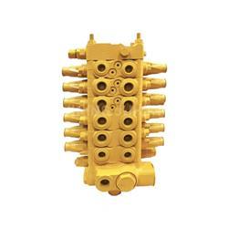 Komatsu PC60-7 main control valve 723-26-13102