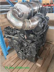Deutz TCD3.6L04  construction machinery engine  On sale