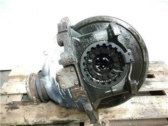 Volvo Final Drive MS17X ratio 2,85 for Volvo RSS1344C