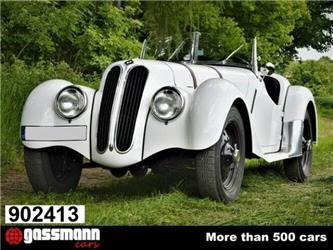 BMW 328 Roadster Special Recreation