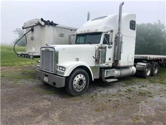 Freightliner FLD132 CLASSIC XL
