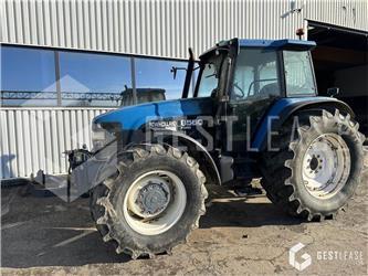 New Holland FORD 8560