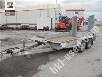 Ifor Williams GH 1054 BT