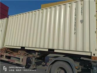  2023 20 ft One-Way Storage Container
