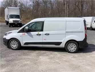 Ford Transit Connect XL