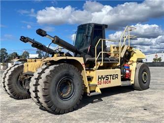 Hyster H52XM-16CH