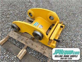  JPH WEDGE COUPLER TO FIT DEERE 350G, HITACHI ZX350