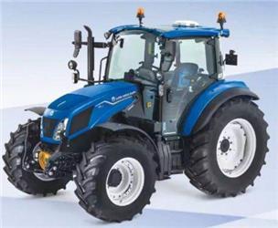 New Holland T5.80 DC STAGE V