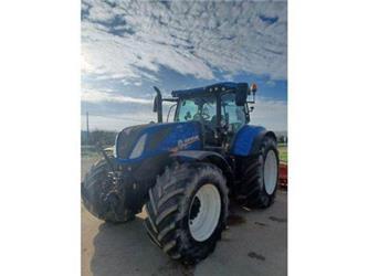 New Holland T7270AC