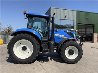 New Holland T7.195S Tractor (ST15493)
