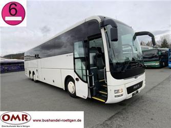 MAN R 08 Lion´s Coach/59 Sitze/Tourismo/ Travego