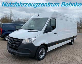 Mercedes-Benz Sprinter 311 CDI KA L3H2/ 3Sitze/ AC/ CargoPaket