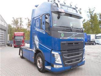 Volvo FH 13 500 GLOBETROTTER XL Ocean Race, IPARCOOL