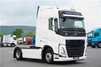 Volvo FH / 460 / EURO 6 / ACC / I SAVE / NOWY MODEL