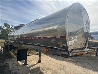  BarBel 5000 GALLON - STAINLESS - CENTER DISCHARGE