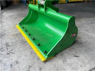 JM Attachments JMA Ditching Clean Up Bucket 39" Cater