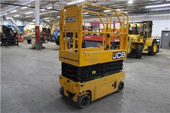  JCB, Inc. S1930E