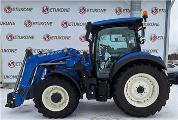 New Holland T5.120 DCT
