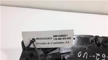 Mercedes-Benz Sprinter 414/408/411/413/416 CDI
