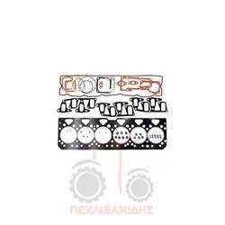 Agco spare part - engine parts - cylinder head gasket