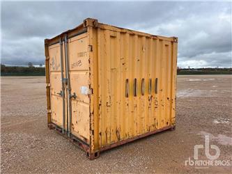  8 ft Conteneur 8 Pieds Container