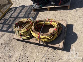  800 ft of 3 Wire Extension Cord