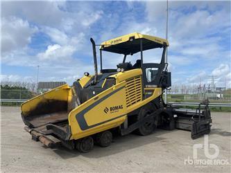 Bomag BF600-2P