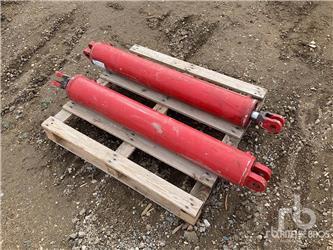 Bourgault Quantity of (2) Hydraulic Cylinders