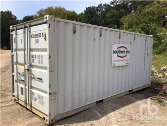 BSL CONTAINERS 20 ft