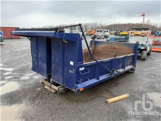  CAMIONS JEAN GUY DAVIAULT 11 Ft