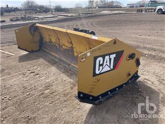 CAT 14 ft Snow Blade - Fits Cat 930K