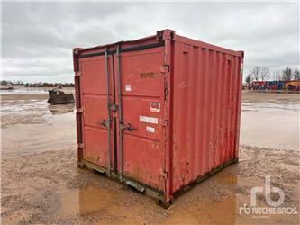  Conteneur 6 Pieds 6 Ft Container