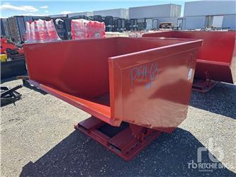  KIT CONTAINERS SDHRLD3714