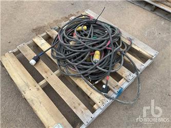  Quantity of Extension Cords