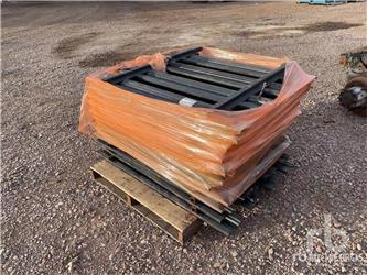  Quantity of Stake Bed Panels