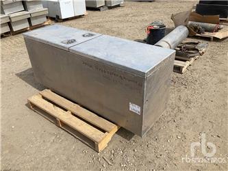  Stainless Steel Tool Box