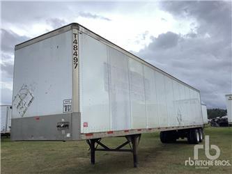 Trailmobile 45 ft x 102 in T/A