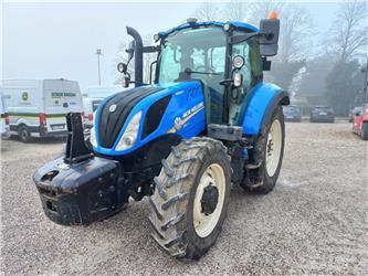 New Holland T5-120