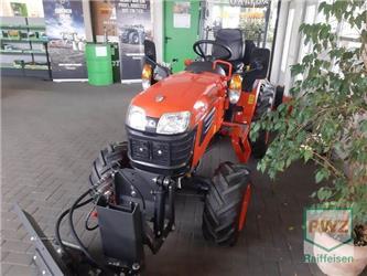 Kubota B1241 Traktor