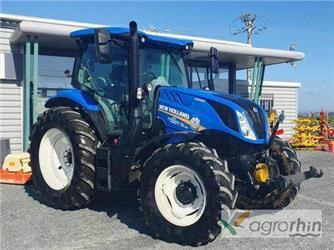 New Holland T6.145 DYNAMIC COMMAND
