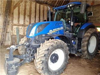 New Holland T 7.195S