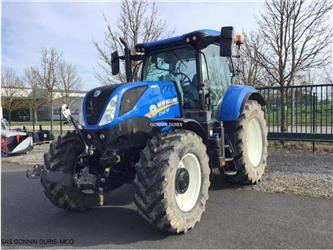 New Holland T7.190 AC
