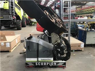 Greentec Scorpion 430-4 PLUS