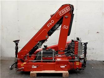 Fassi F40A.0.23 ACTIVE