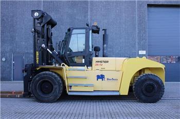 Hyster H25.00XM-12