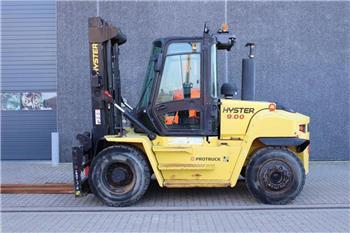 Hyster H9.00XM-6