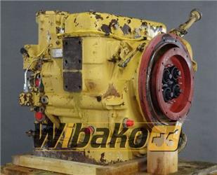 CAT Gearbox/Transmission Caterpillar 4NA03701 4NA03701