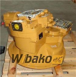 CAT Hydraulic pump Caterpillar A8VO107SRH/60R1-VZG05G 