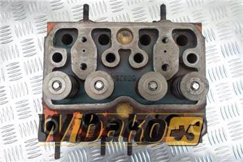 Daewoo Cylinder head Daewoo D1146 50328
