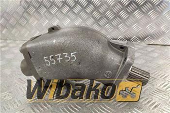  Edbro Hydraulic pump Edbro EBA09030C 983272
